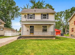 864 Willard Ave SE, Warren, OH