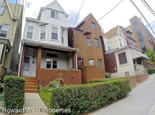 522 Aspen St, Pittsburgh, PA 15224