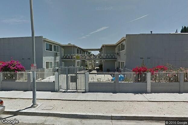 1st image of 12510 Saticoy St APT 12