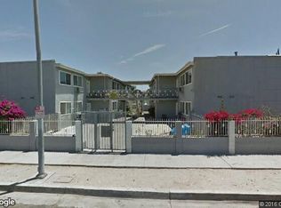 12510 Saticoy St APT 12, North Hollywood, CA 91605