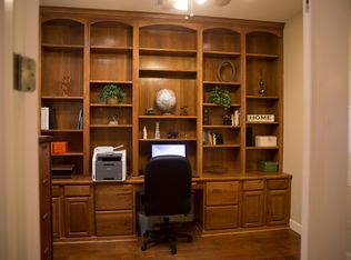 2599 E Houston Ave, Gilbert, AZ 85234