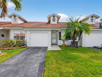 6744 N Pine Island Rd, Tamarac, FL, 33321