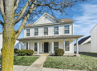 2490 Delowe St, Grove City, OH 43123