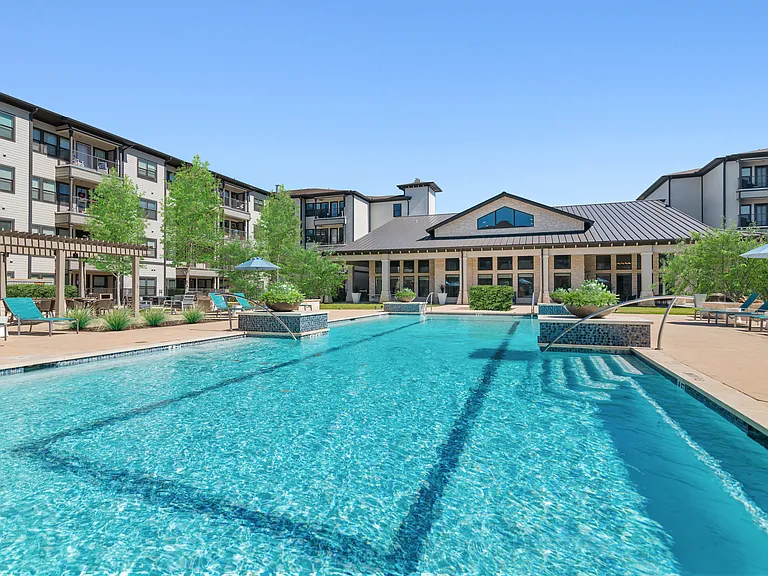 Solea Alamo Ranch 55+ Active Adult — Photo 30
