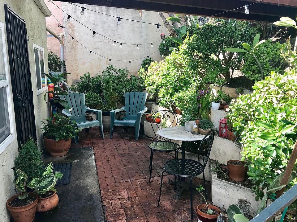 1st image of 2029 Garnet Ave APT C