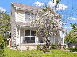 1540 8th St, Des Moines, IA 50314