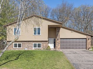 13625 Hanover Ct, Apple Valley, MN 55124