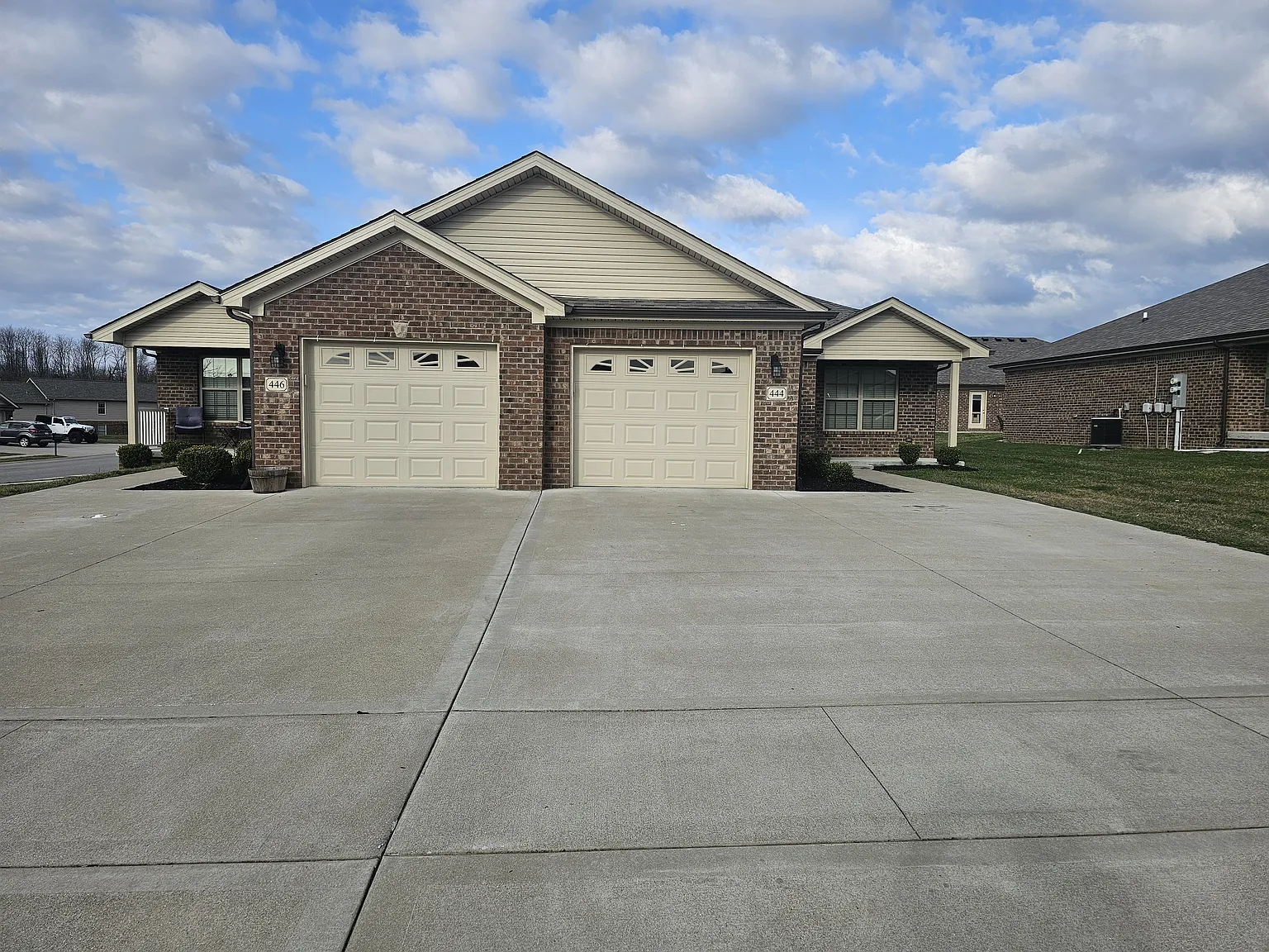 2 bed, 1200 sqft, $1,395 — Photo 1