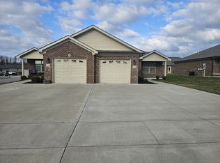 387 Anna Hume Blvd #1, Richmond, KY 40475