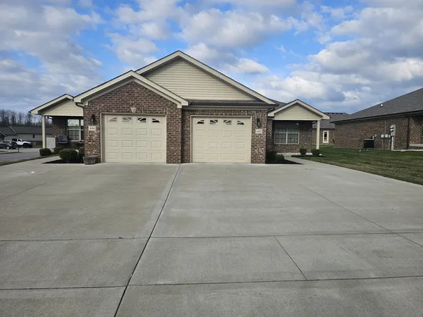 387 Anna Hume Blvd #1, Richmond, KY 40475