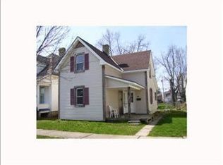 913 S North St, Wshngtn Ct Hs, OH 43160