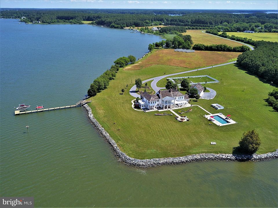 6558 Bozman Neavitt Rd, Neavitt, MD 21652 Zillow