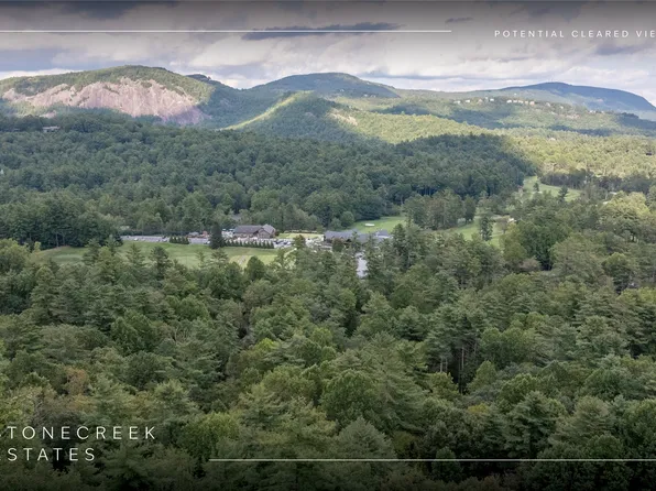 Lot 25 Rock Mountain Road, Sapphire, NC 28774