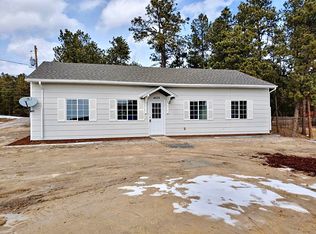 14175 Neva Ln, Colorado Springs, CO 80908