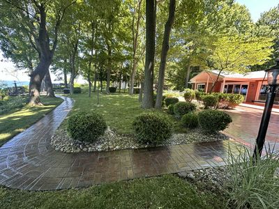 1716 W Benson Rd, Benton Harbor, MI, 49022