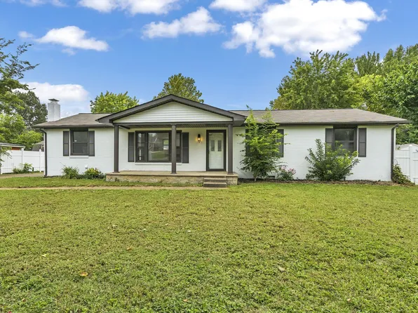 507 Aurelia Lynn Dr, Clarksville, TN 37042