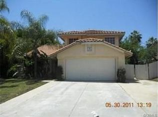 12339 Lasselle St, Moreno Valley, CA 92557