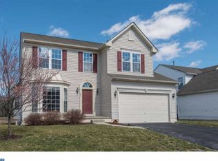 97 Pebble Creek Dr, Smyrna, DE 19977