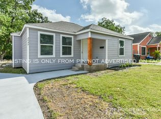 3437 Seabrook St, Houston, TX 77021