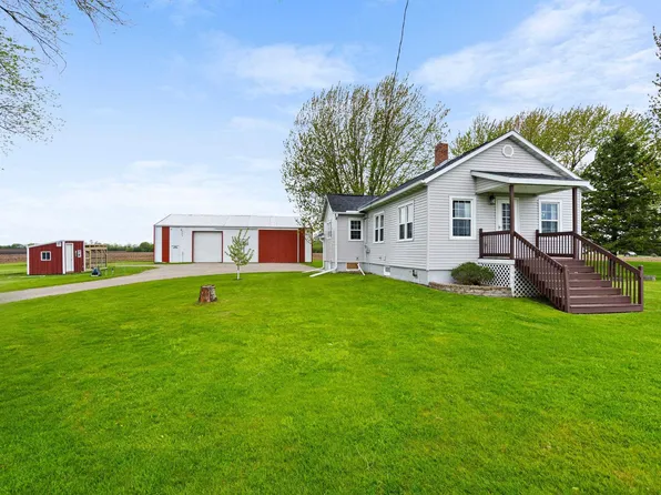 N2924 Highway 49, Waupun, WI 53963