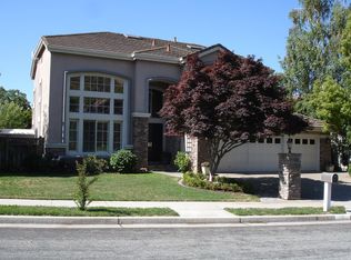 6502 Deer Hollow Dr, San Jose, CA 95120