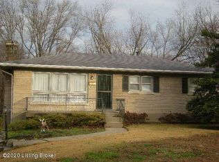 5807 Bocagrande Dr, Louisville, KY 40219