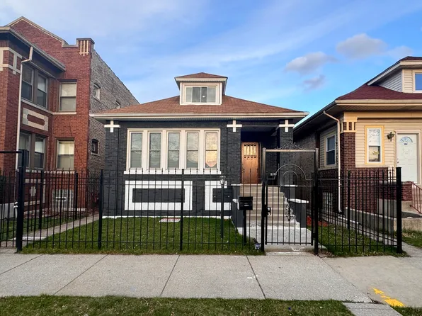 8015 S Aberdeen St, Chicago, IL 60620