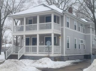 344 Monroe Ave, Muskegon, MI 49441