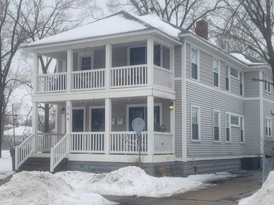 344 Monroe Ave, Muskegon, MI, 49441