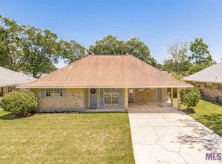 3854 Ridgemont Dr, Baton Rouge, LA 70814