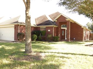 26735 Lucas Canyon Ln, Katy, TX 77494