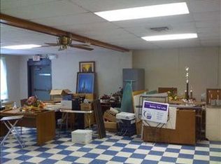 711 E Grand Ave, Haysville, KS 67060