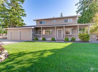 1609 106th St SW, Everett, WA 98204
