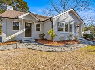 146 Union Church Rd, Carthage, NC 28327