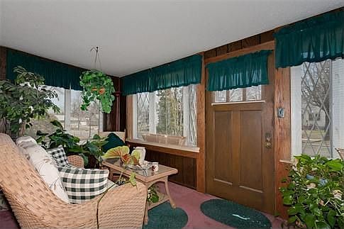 Sunroom
