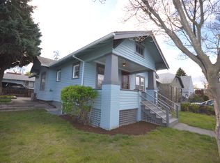 600 W 11th St, The Dalles, OR