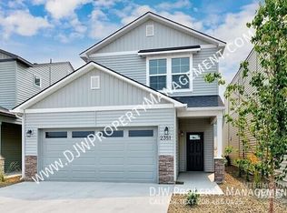 2351 E Danzee Dr, Boise, ID 83716
