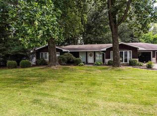 2009 Jackson Dr, Vincennes, IN 47591