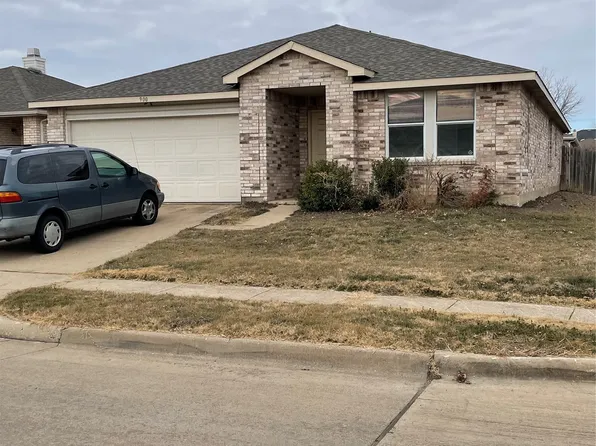 900 Rose Crystal Way, Fort Worth, TX 76179