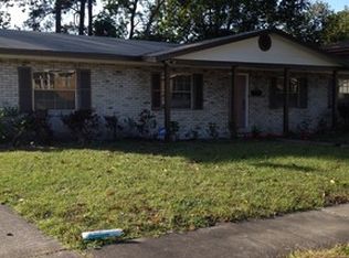 3802 Heath Rd, Jacksonville, FL 32277