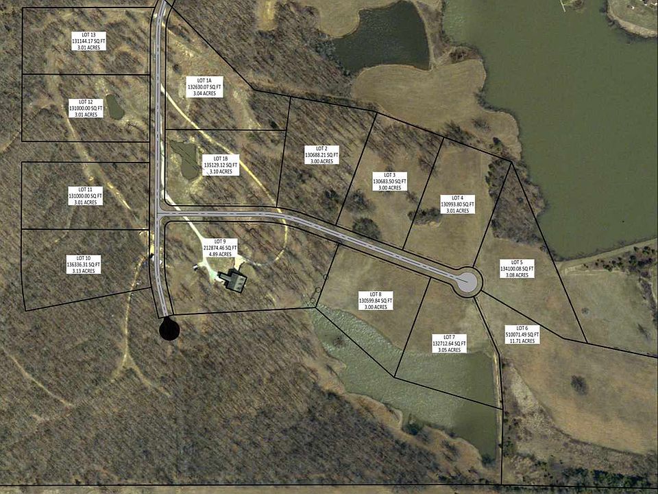 2nd image of Lot #7-the Woodlands At Terra Hills