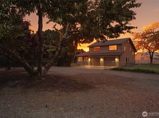 1914 SE Rd N, Moses Lake, WA 98837