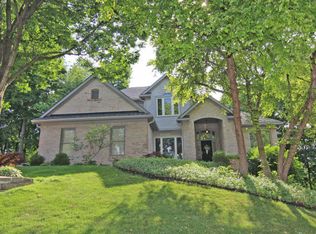 10602 Taylor Farm Ct, Prospect, KY 40059