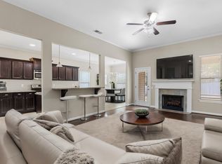 2051 Kerry Cir, Calera, AL 35040