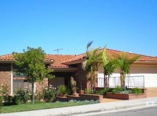 3831 Paseo De Las Tortugas, Torrance, CA 90505