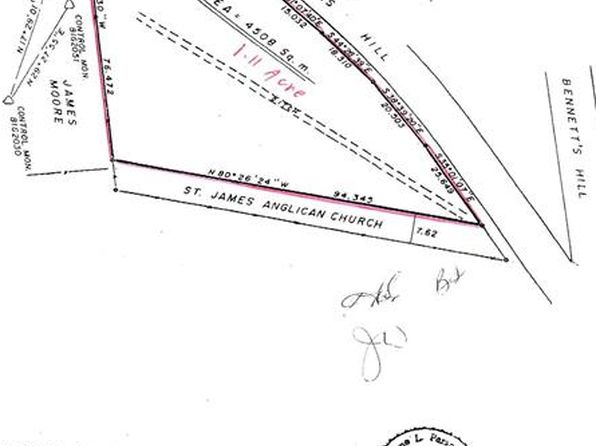 1-19 Moores Hill, Carbonear, NL A1Y1A6