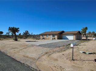3894 Manchester Ave, Yucca Valley, CA 92284