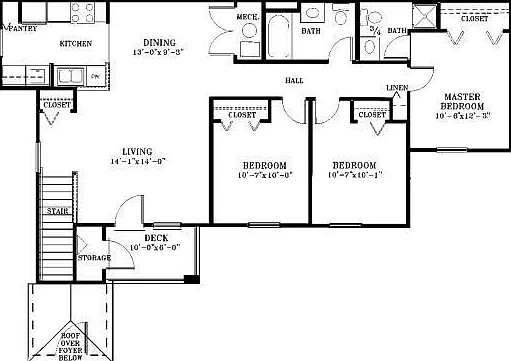 5100 N Eagle Crst — Photo 16