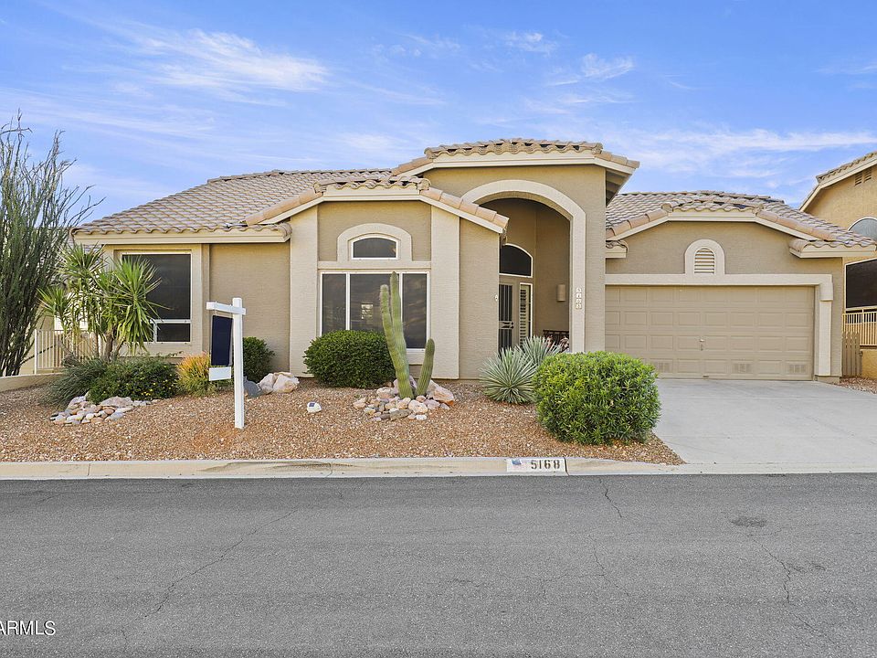 1st image of 5168 S DESERT WILLOW Drive N