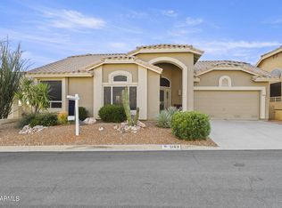 5168 S Desert Willow Dr N, Gold Canyon, AZ 85118